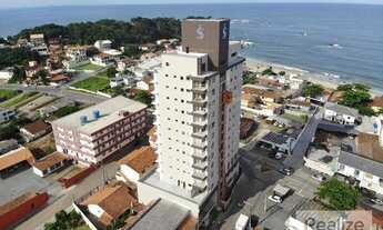 Imagem: Apartamento à venda - Itajuba - Barra Velha/SC