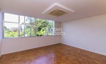 Imagem 2: Rio de Janeiro - Apartamento Padrão - Laranjeiras