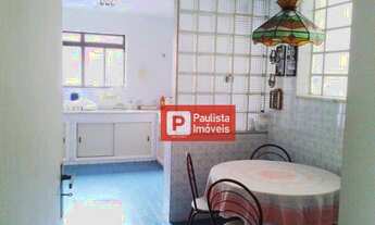 Imagem 6: Casa com 4 dormitórios, Campo Belo - São Paulo/SP