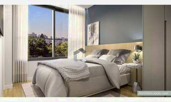 Imagem 4: Apartamento com 3 dormitórios à venda, 123 m² por R$ 1.619.000,00 - Mont'Serrat - Por