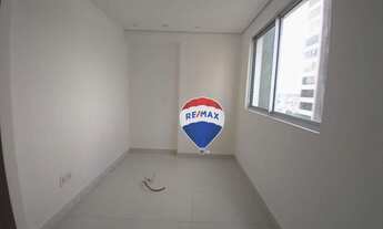 Imagem 4: Sala para alugar, 52 m² por R$ 2.800,00/mês - Miramar - João Pessoa/PB