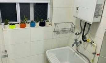 Imagem 7: Apartamento 2 dorms no Butantã reformado c móveis planejados aceita financiamento e FGTS