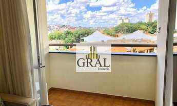 Imagem 6: Apartamento com 2 dormitórios à venda, 64 m² por R$ 330.000,00 - Taboão - São Bernardo do