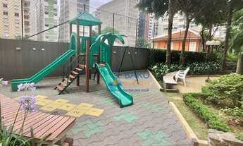 Imagem 5: Apartamento com 4 dormitórios à venda, 250 m² por R$ 2.400.000,00 - Higienópolis - São Pau