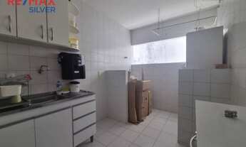 Imagem 7: Apartamento com 1 dormitório à venda, 51 m² por R$ 212.000,00 - Rio Vermelho - Salvador/BA