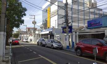 Imagem 7: Osasco Centro ao Lado da Antonio Agu, plano