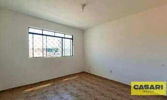 Imagem 2: Sobrado com 2 dormitórios para alugar, 60 m² - Centro - Diadema/SP