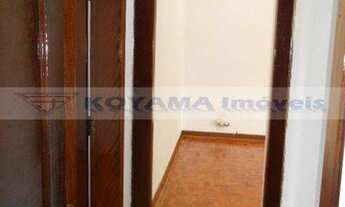 Imagem 4: Apartamento com 2 dormitórios para alugar, 65m² - Mirandópolis - São Paulo/SP