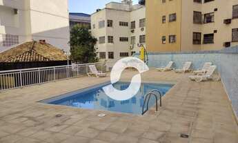 Imagem: Apartamento com 2 quartos, revertido pra