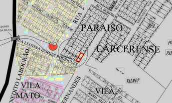 Imagem 3: Casa, terreno 285m² em Rio Verde de Mato Grosso/MS