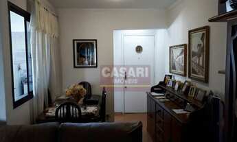 Imagem 3: Apartamento - 2 Dormitórios Sendo 1 Suite - Jardim do Mar SBC - Próximo Travessa da Av Ant