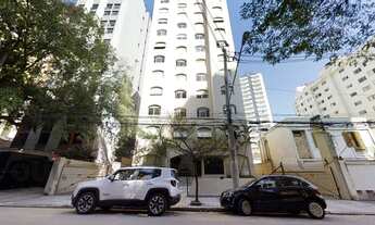 Imagem 2: Apartamento com 2 dormitórios à venda, 84 m² por R$ 1.090.000,00 - Vila Olímpia - São Paul