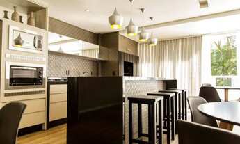 Imagem 2: Apartamento com terraço em Jaraguá do Sul, bairro Baependi