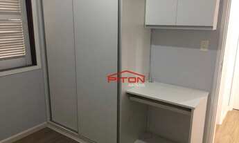 Imagem 7: Apartamento à venda, 62 m² por R$ 240.000,00 - Vila Buenos Aires - São Paulo/SP