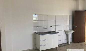 Imagem 5: Kitnet com 1 dormitório para alugar, 29 m² por R$ 500,00/mês - Jardim Portal de Versalhes