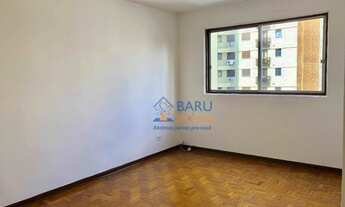 Imagem 2: Apartamento com 2 dormitórios à venda, 78 m² por R$ 800.000 - Jardim Paulista - São Paulo
