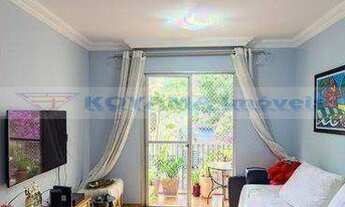 Imagem 3: Apartamento com 3 dormitórios à venda, 67m² - Chácara Inglesa - São Paulo/SP