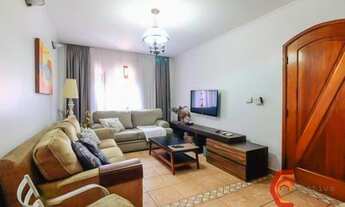 Imagem 4: SOBRADO DE 300M², 4 DORMITÓRIOS SENDO 2 SUITES E 1 VAGA NO TATUAPÉ