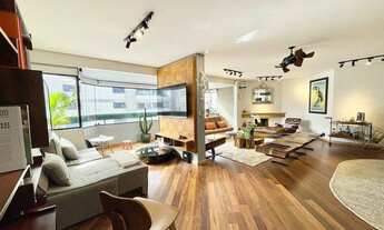 Imagem 6: Apartamento Venda Moema 150 m² 2 Dormitórios