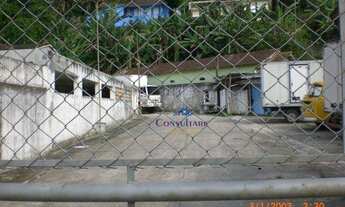 Imagem 6: Galpão à venda, 680 m² por R$ 3.445.000,00 - Marapé - Santos/SP