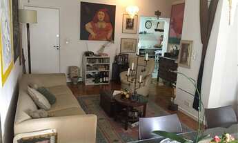 Imagem 6: São Paulo - Apartamento Padrão - ITAIM BIBI