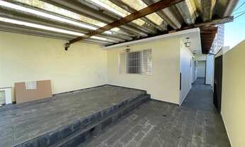 Imagem 5: Casa Alto da Lapa São Paulo/SP