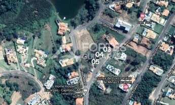 Imagem 4: CAPITóLIO - Terreno Padrão - Escarpas Do Lago