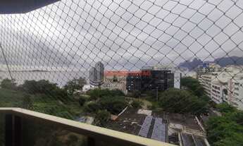 Imagem 2: Rio de Janeiro - Apartamento Padrão - Ipanema