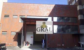 Imagem: Galpão para alugar, 315 m² por R$ 16.000,00/mês