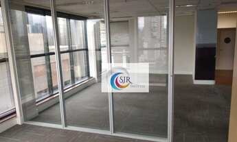 Imagem 3: Conjunto para alugar, 230 m² - Vila Olímpia - São Paulo/SP