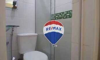 Imagem 5: Apartamento com 2 dormitórios à venda, 52 m² por R$ 330.000,00 - Cruzeiro Novo - Cruzeiro