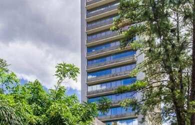 Imagem 6: Sala conjugada no Getulio Vargas Prime Office