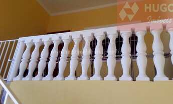 Imagem 7: São José dos Campos - Casa Padrão - Campos de São José