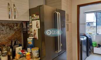 Imagem 6: Casa Linear com 02 Suítes em Várzea das Moças em Condomínio Fechado!!!