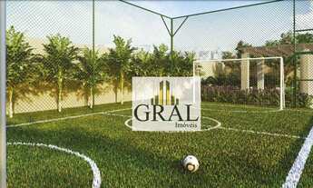 Imagem 4: Apartamento com 2 dormitórios à venda, 43 m² por R$ 243.204 - Vila Conceição - Diadema/SP