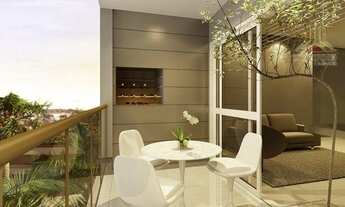 Imagem 6: No Bravo , apartamento de três dormitórios, suíte e duas vagas, dos apartamentos maiores