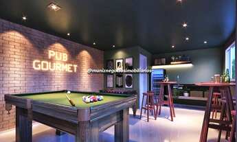 Imagem 2: Apartamento para venda tem 46 metros quadrados com 2 quartos em Candeias