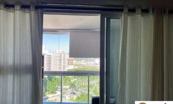 Imagem 3: Excelente Cobertura 2 quartos Barra Olímpica Vilas da barra