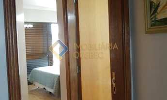 Imagem: Apartamentos - Venda - Campos Elíseos