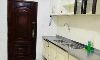 Imagem 3: Apartamento para aluguel tem 110 metros quadrados com 3 quartos em Nazaré - Belém - PA