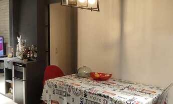 Imagem 5: Apartamento com 3 dormitórios à venda, 77 m² por R$ 610.000,00 - Parque São Lucas - São Pa