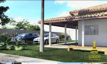 Imagem 2: Chácara com 3 dormitórios à venda, 1417 m² por R$ 750.000,00 - Jundiaizinho - Mairiporã/SP