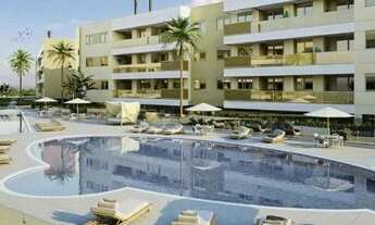 Imagem 6: Apartamento com 2 dormitórios Cachoeira do Bom Jesus - Em construção