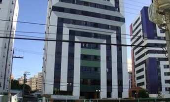 Imagem: Apartamento no Condomínio Delphinos, na