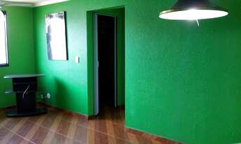 Imagem 2: Residencial CAMELIAS