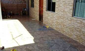 Imagem 2: Casa com 2 dormitórios à venda por R$ 190.000,00 - Trindade - São Gonçalo/RJ