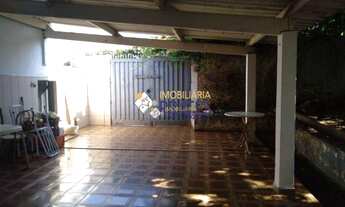 Imagem 5: Sobrado à venda por R$ 600.000,00 - Jardim Nazareth - São José do Rio Preto/SP