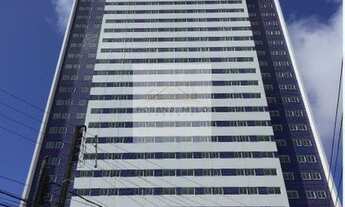 Imagem: Edf. Bosque Boa Viagem - 2 Quartos com 1