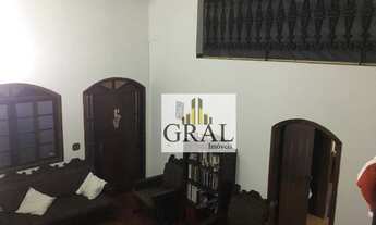 Imagem 3: Sobrado à venda, 209 m² por R$ 800.000,00 - Rudge Ramos - São Bernardo do Campo/SP