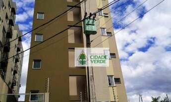 Imagem 2: Apartamento com 1 dormitório à venda, 22 m² por R$ 175.000 - Zona 7 - Maringá/PR